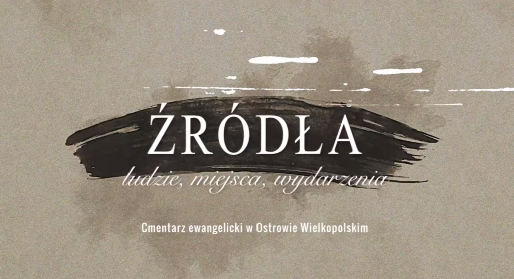 źródła okładka programu