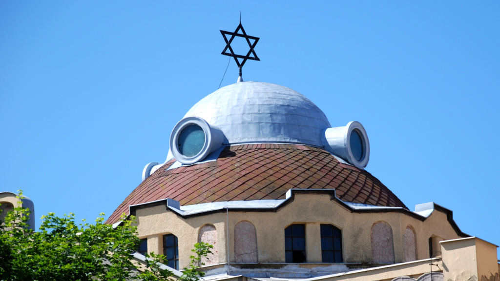 Synagoga